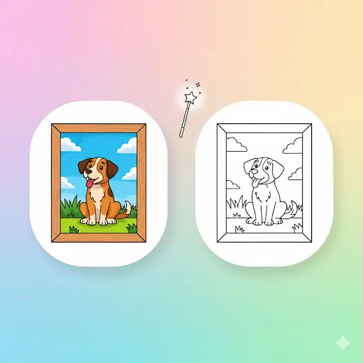 Colorise converts your photo