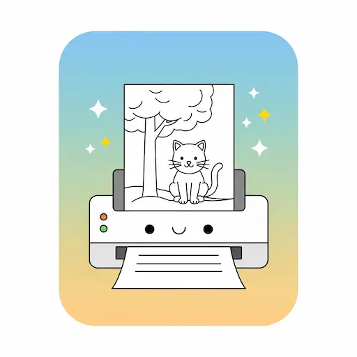 Download and print