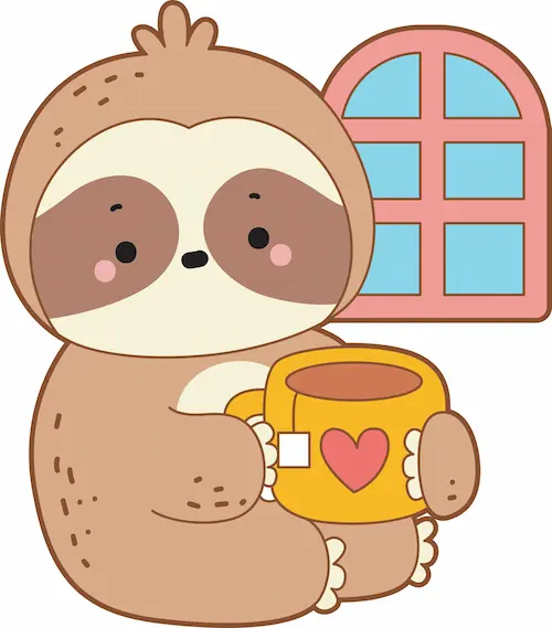 Collection of chibi merchandise from around the world